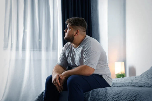 obesity and its affect on male fertility