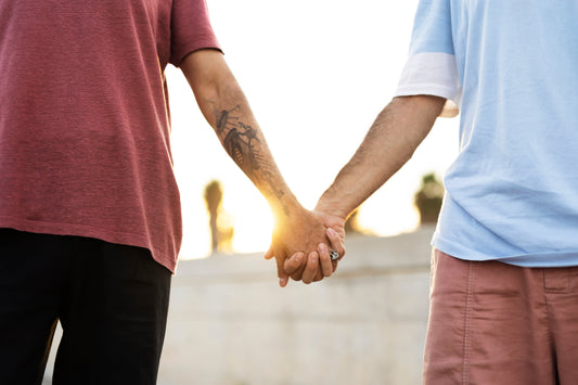 LGBTQ and sperm freezing