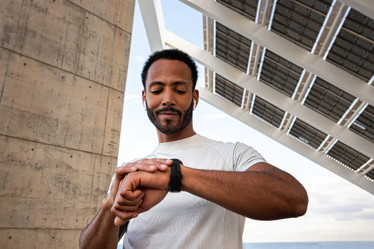 Wearable tech and Sperm health
