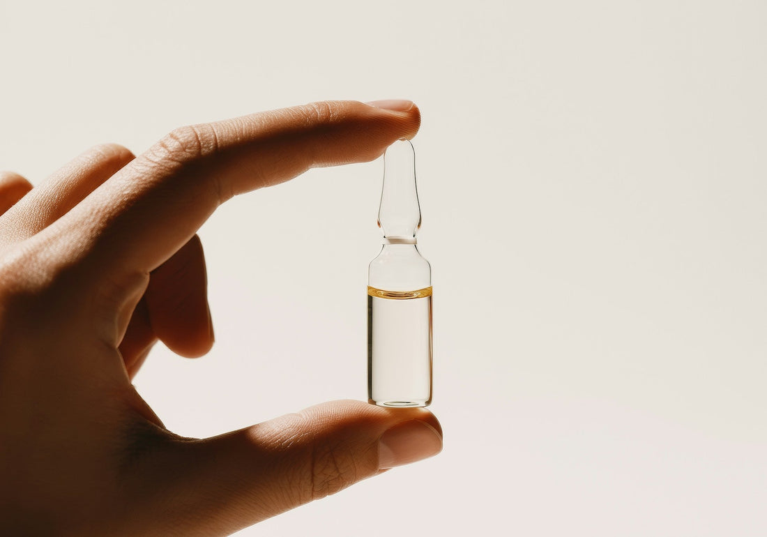 Sperm Banking Before Starting TRT: What You Need to Know