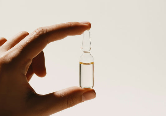 Sperm Banking Before Starting TRT: What You Need to Know