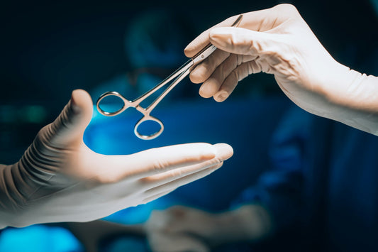 Freeze Sperm Before a Vasectomy: What Every Man Should Know