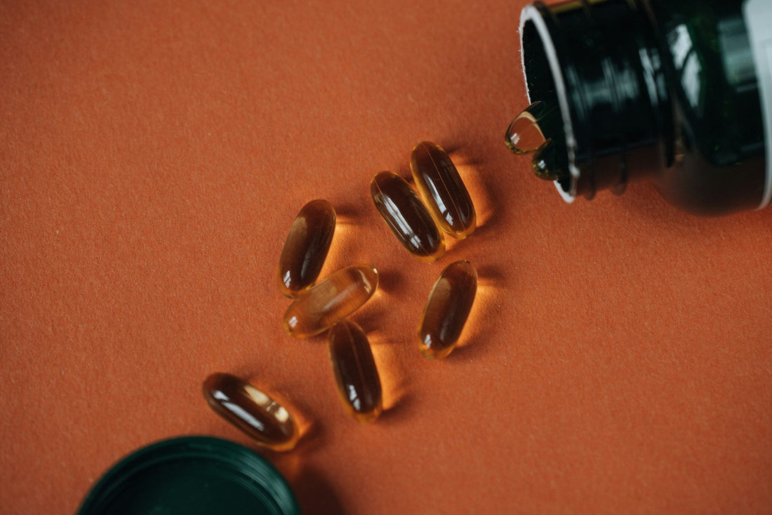 Male Fertility Supplements: What the Science Actually Says in 2026