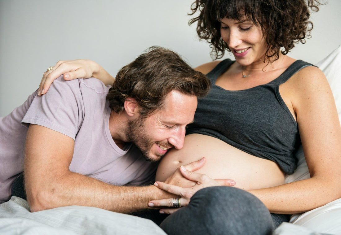 How to Make Sperm Stronger for Pregnancy: The Evidence-Based Guide