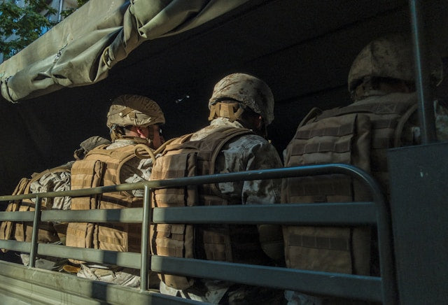 Sperm Banking for Military Deployment: A Practical Guide for Service Members