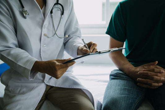 Sperm Banking Before Cancer Treatment: A Complete Guide for Men
