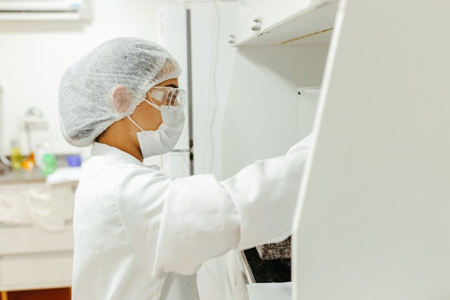 How Long Can Frozen Sperm Be Stored?