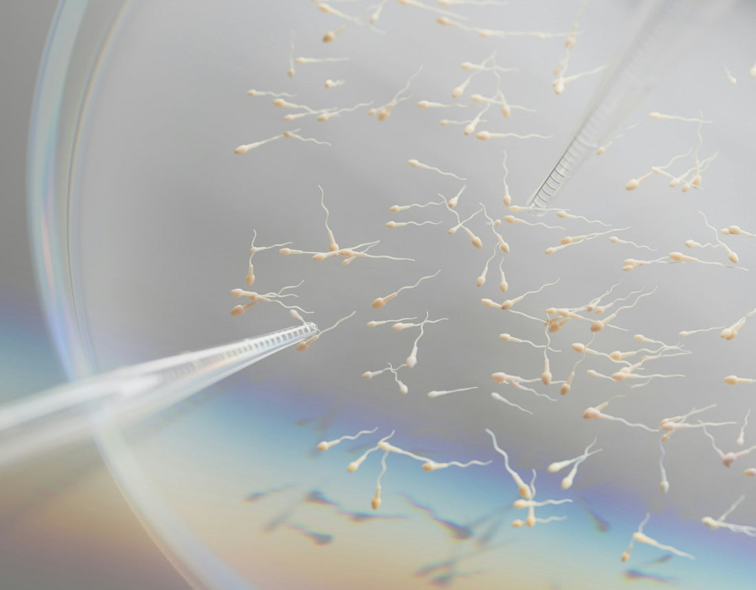 At-Home Sperm Analysis: Is It as Accurate as a Clinic Test?