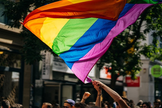 Sperm Banking for LGBTQ+ Family Building: How CryoChoice Supports Every Family